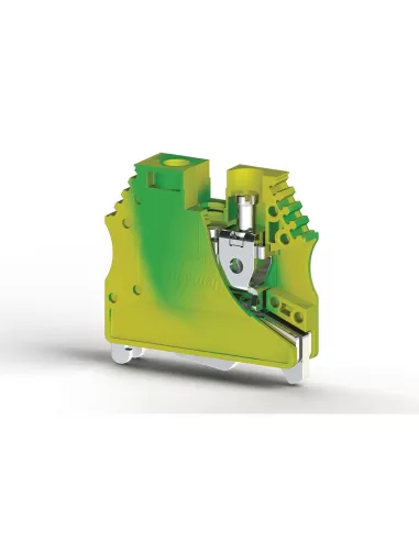 Klemsan 334470 avt 10tk g/v screw